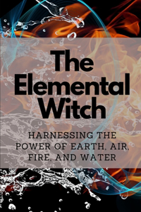 Elemental Witch