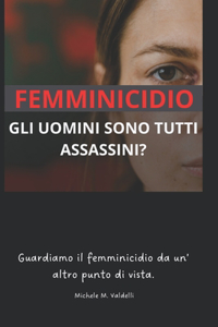 femminicidio