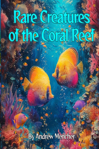 Rare Creatures of the Coral Reef
