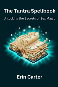 Tantra Spellbook