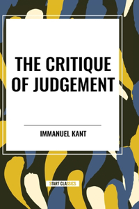 Critique of Judgement