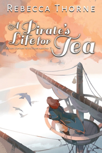 Pirate's Life for Tea