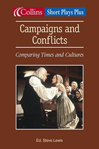 Campaigns and Conflicts