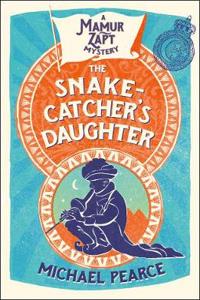 Snake-Catcher's Daughter
