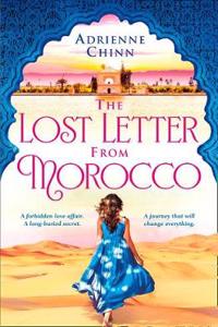 LOST LETTER FROM MOROCC TPB CA