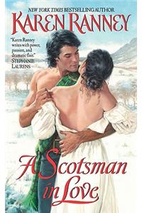 Scotsman in Love