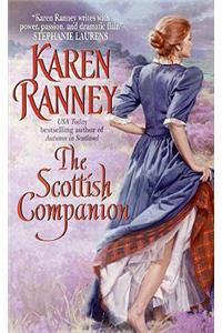 The Scottish Companion