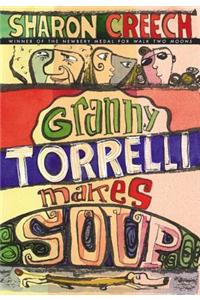 Granny Torrelli Makes Soup