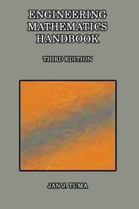 Engineering Mathematics Handbook