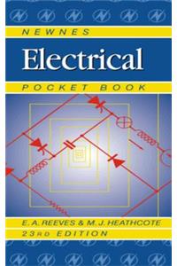 Newnes Electrical Pocket Book
