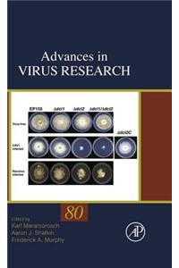 Advances in Virus Research