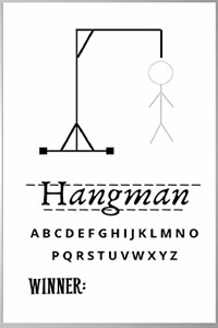 Hangman