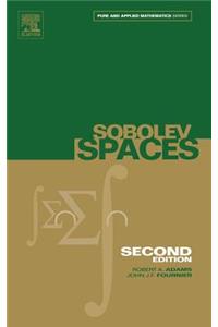 Sobolev Spaces