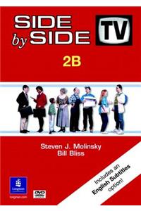 VE SIDE BY SIDE 2B 3E          TV DVD               150043