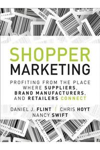 Shopper Marketing