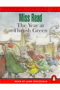 The Year at Thrush Green (Penguin audiobooks)