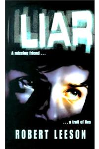 Liar (Puffin Teenage Fiction)