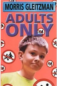 Adults Only