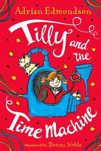 Tilly and the Time Machine