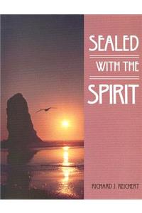 Sealed with the Spirit Student Text