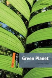 Dominoes: Two: Green Planet Pack