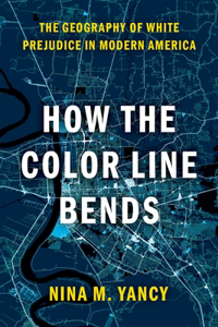 How the Color Line Bends