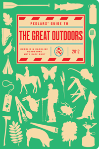 Pedlars' Guide to the Great Outdoors