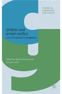 Children and Armed Conflict