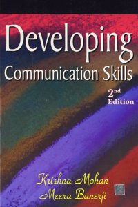 Developing Communication Skills 2/e