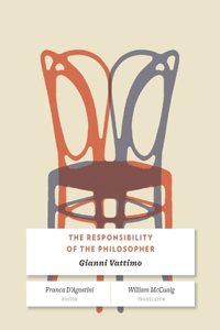 Responsibility of the Philosopher