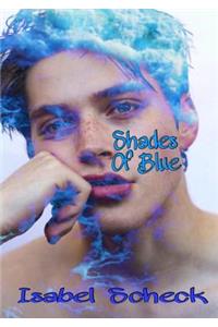 Shades Of Blue