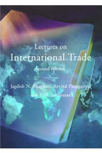 Lectures on International Trade