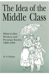 The Idea of the Middle Class