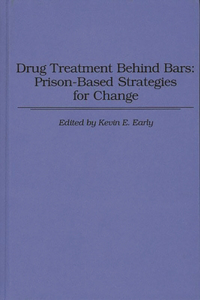 Drug Treatment Behind Bars