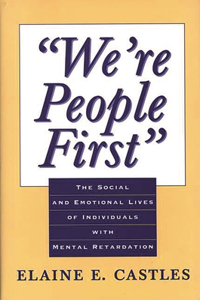 We're People First