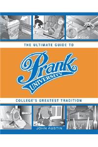 Prank University
