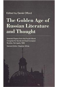 Golden Age of Russian Literature and Thought
