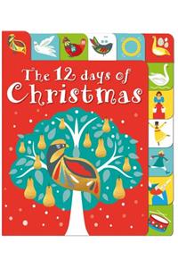 12 Days of Christmas