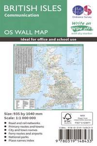 British Isles Communication