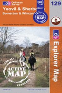 Yeovil and Sherborne