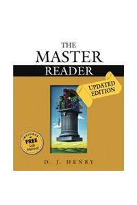 Master Reader & Coursecompass Acc Card Pkg
