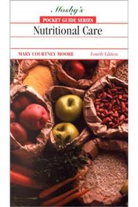 Pocket Guide to Nutritional Care (Nursing Pocket Guides)
