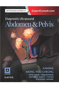 Diagnostic Ultrasound: Abdomen and Pelvis