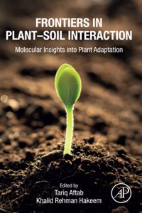 Frontiers in Plant-Soil Interaction