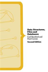 Data Structures, Files and Databases