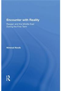 Encounter with Reality