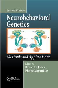 Neurobehavioral Genetics