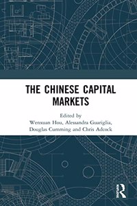 Chinese Capital Markets