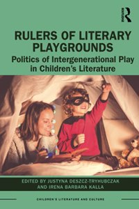 Rulers of Literary Playgrounds