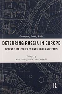 Deterring Russia in Europe